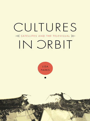 cover image of Cultures in Orbit